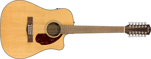 Fender CD-140SCE 12-String