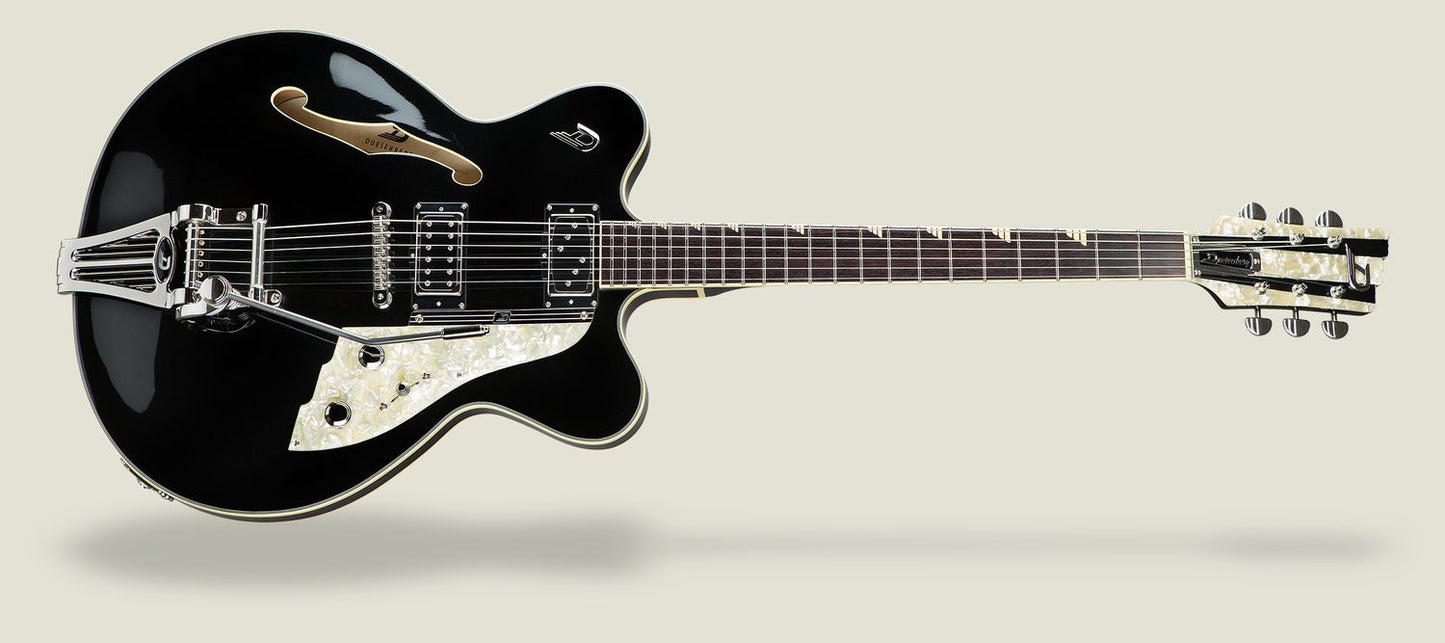 Duesenberg Fullerton Elite BK