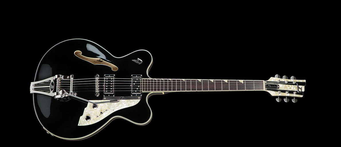 Duesenberg Fullerton Elite BK