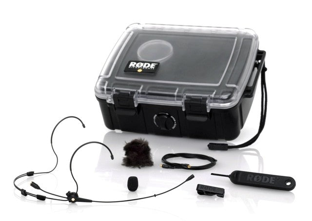 Røde HS-1 B