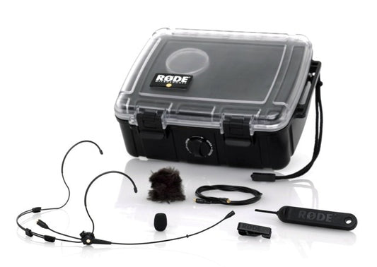 Røde HS-1 B