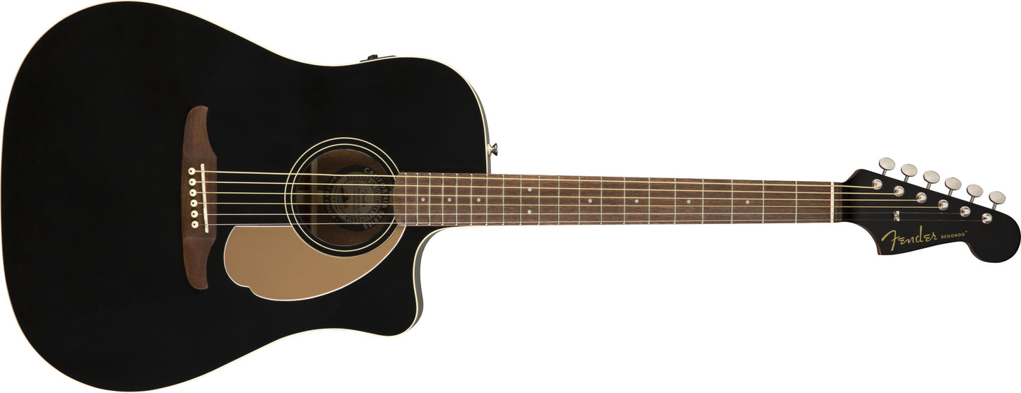 Fender Redondo Player