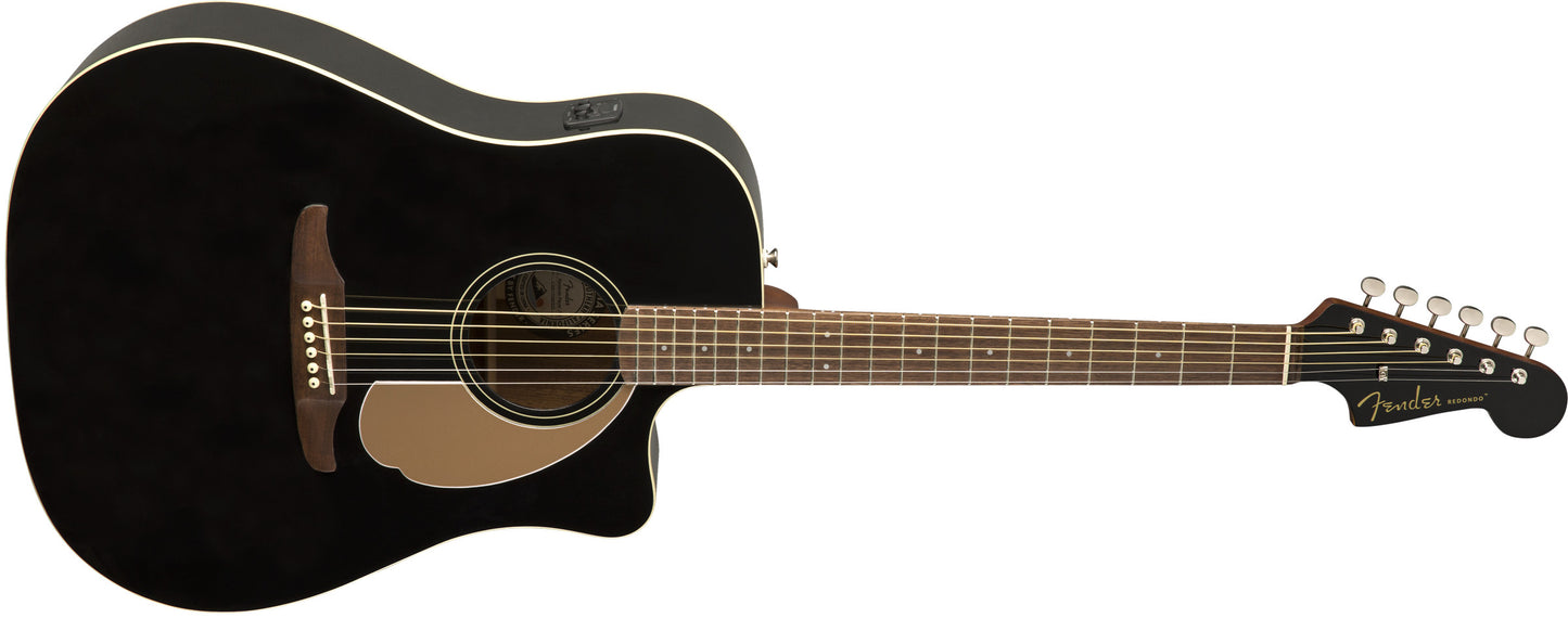 Fender Redondo Player