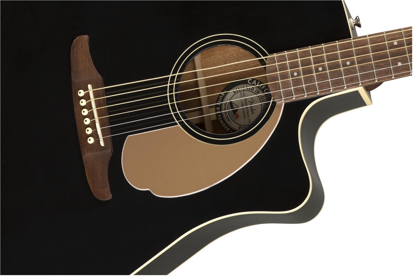 Fender Redondo Player