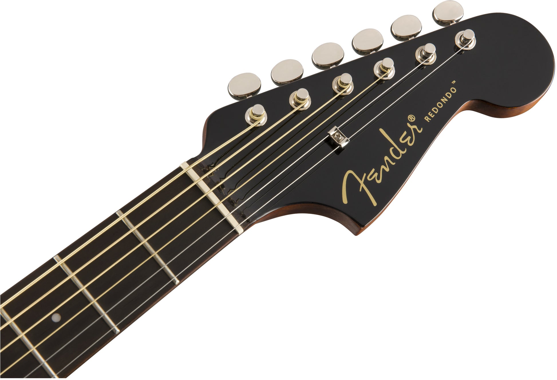 Fender Redondo Player