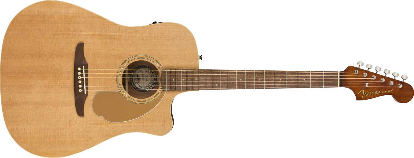 Fender Redondo Player