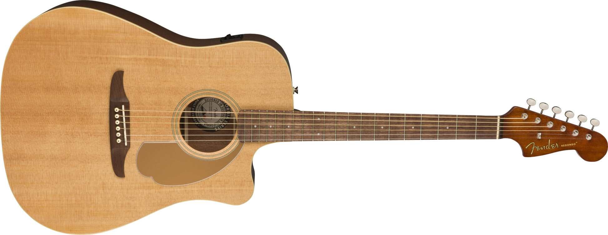 Fender Redondo Player
