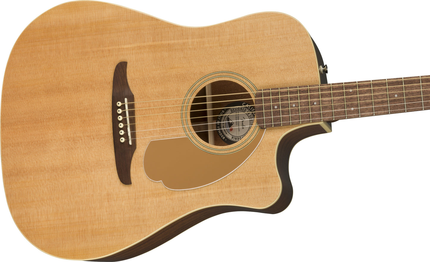 Fender Redondo Player