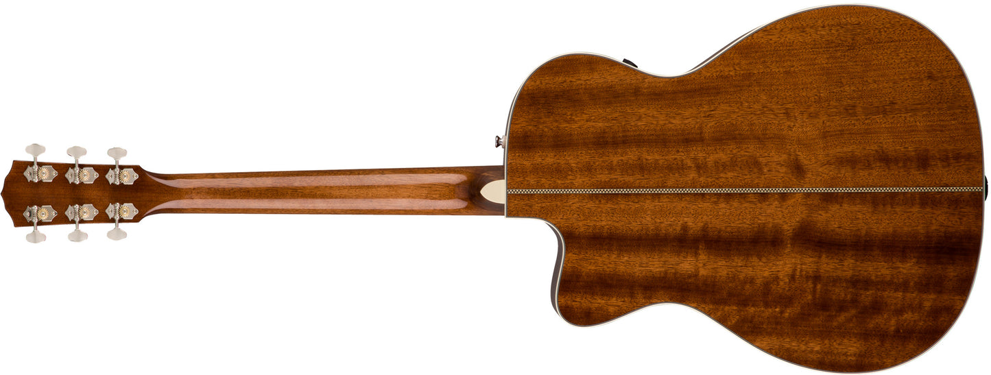 Fender  PM-3 Standard Triple-0, Natural