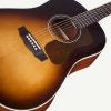 Guild DS-240 Slope Shoulder Tear Drop Burst