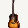 Guild DS-240 Slope Shoulder Tear Drop Burst