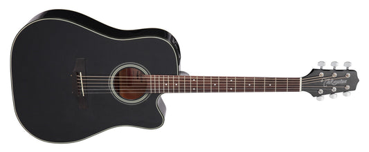 Takamine GD15CE BLK