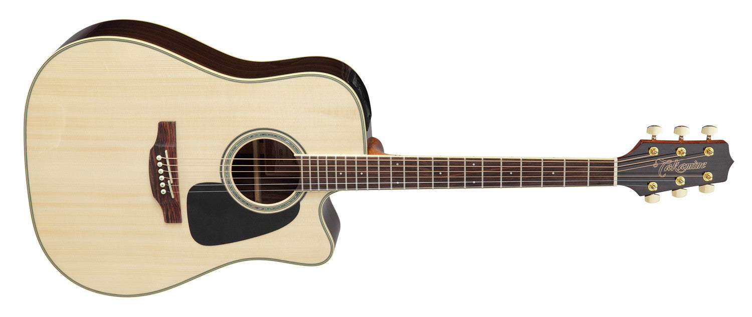 Takamine GD51CE-NAT