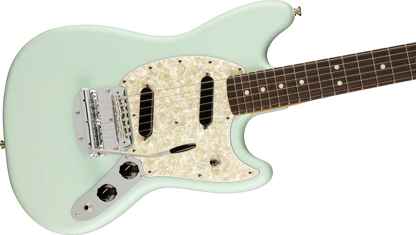 American Performer Mustang®