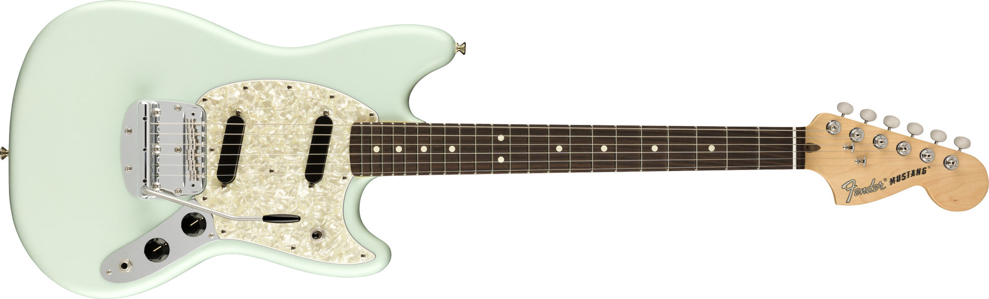 American Performer Mustang®