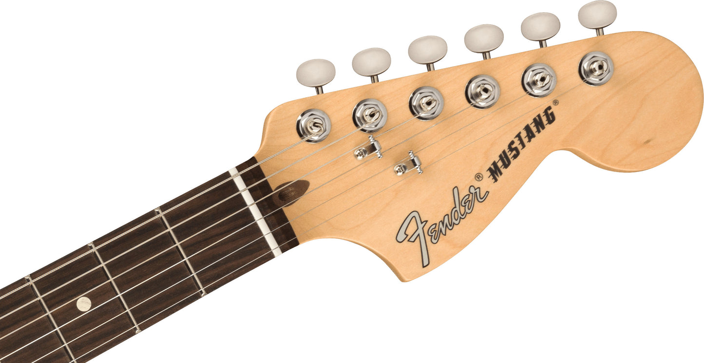 American Performer Mustang®