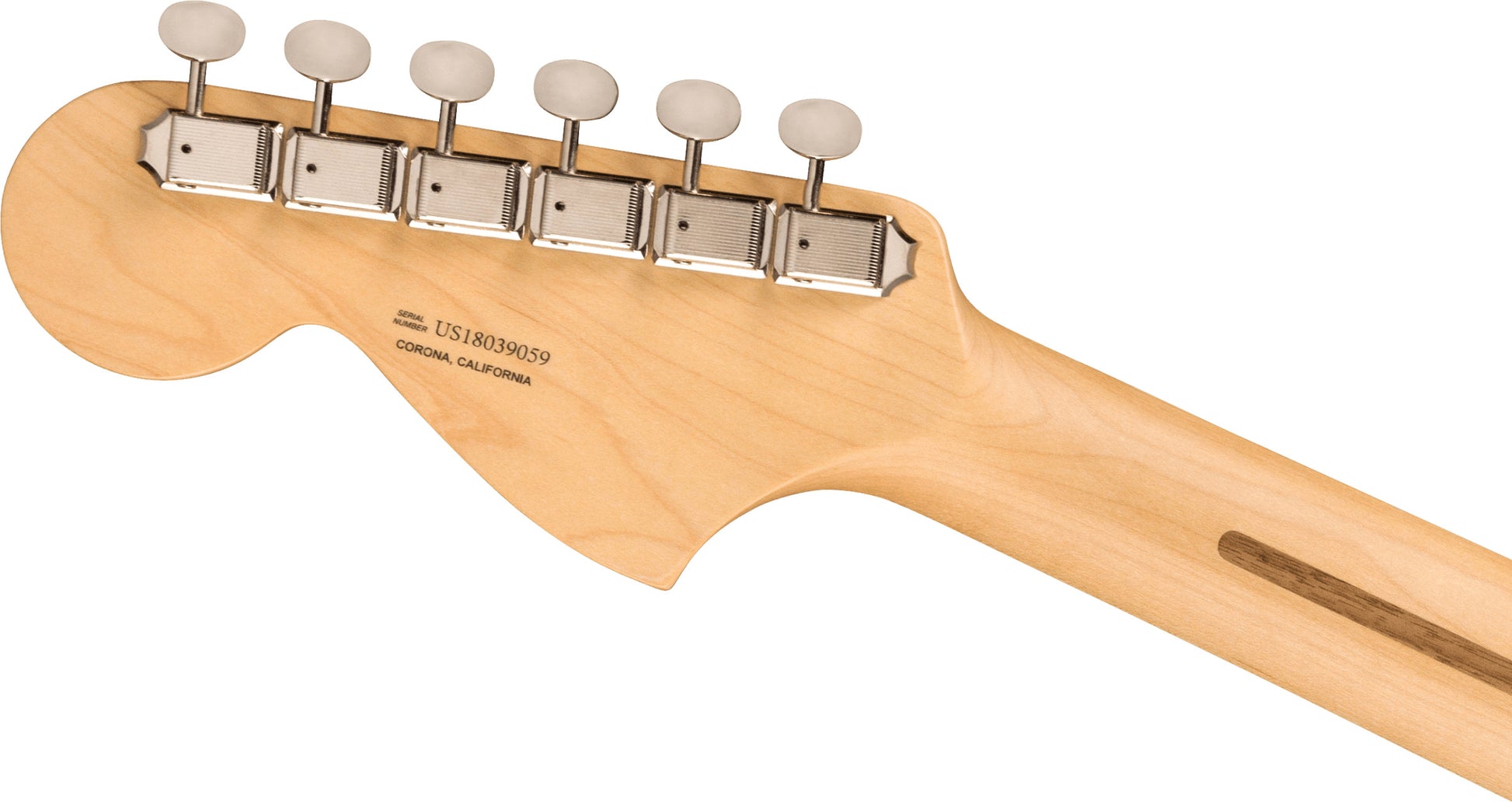 American Performer Mustang®