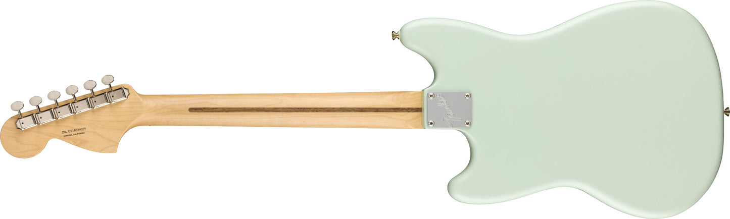 American Performer Mustang®