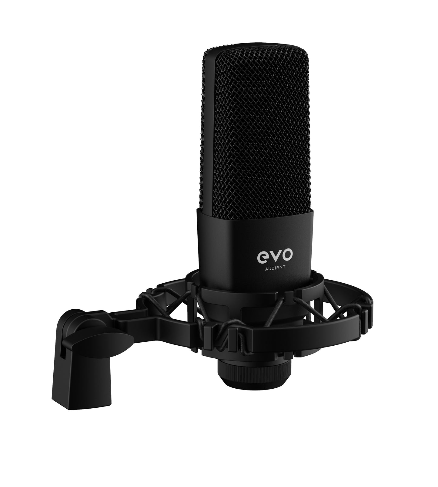 AUDIENT EVO Start Recording Bundle
