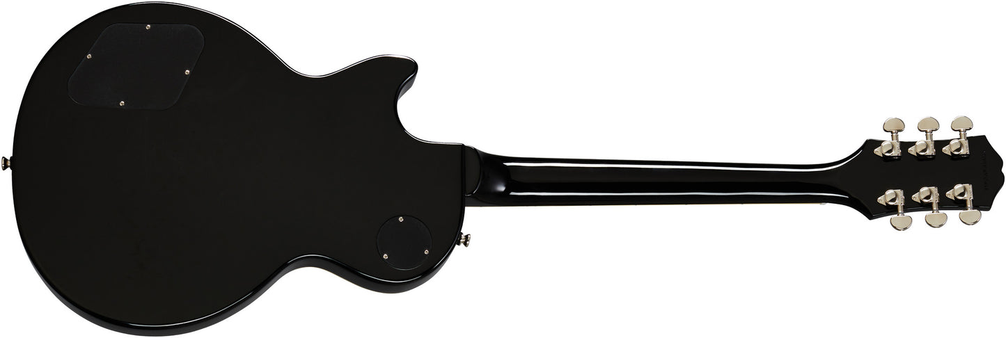 Les Paul Std60 EB  Les Paul Standard '60s Ebony