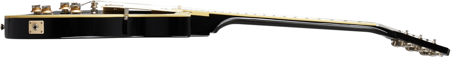 Les Paul Std60 EB  Les Paul Standard '60s Ebony