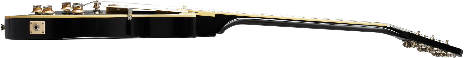 Les Paul Std60 EB  Les Paul Standard '60s Ebony