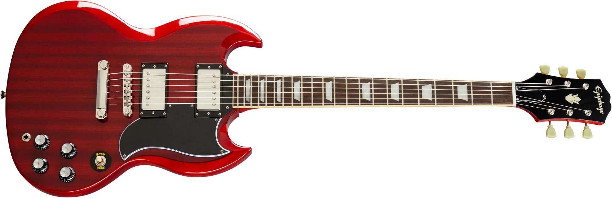 Epiphone  SG Std 61 VC  SG Standard '61 Vintage Cherry
