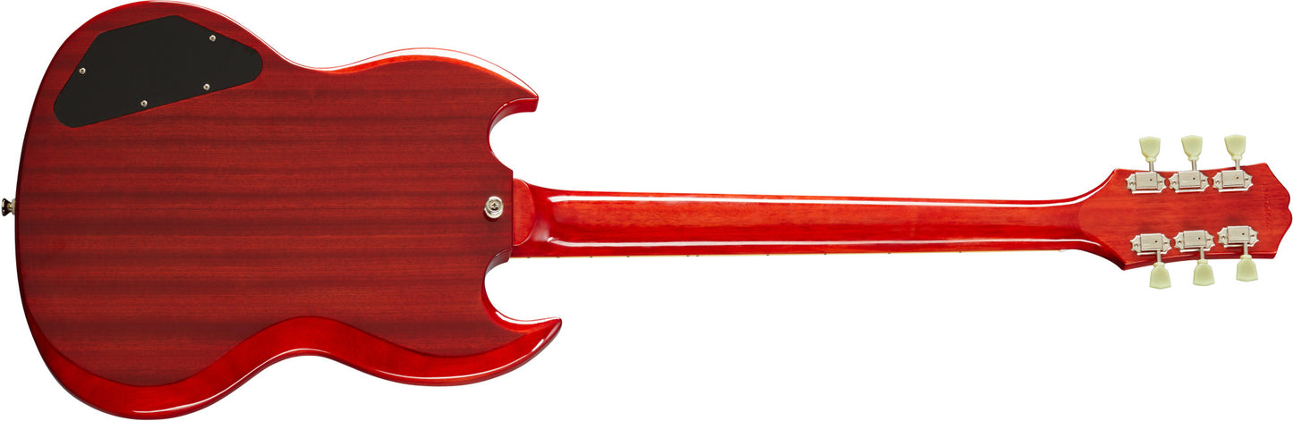 Epiphone  SG Std 61 VC  SG Standard '61 Vintage Cherry