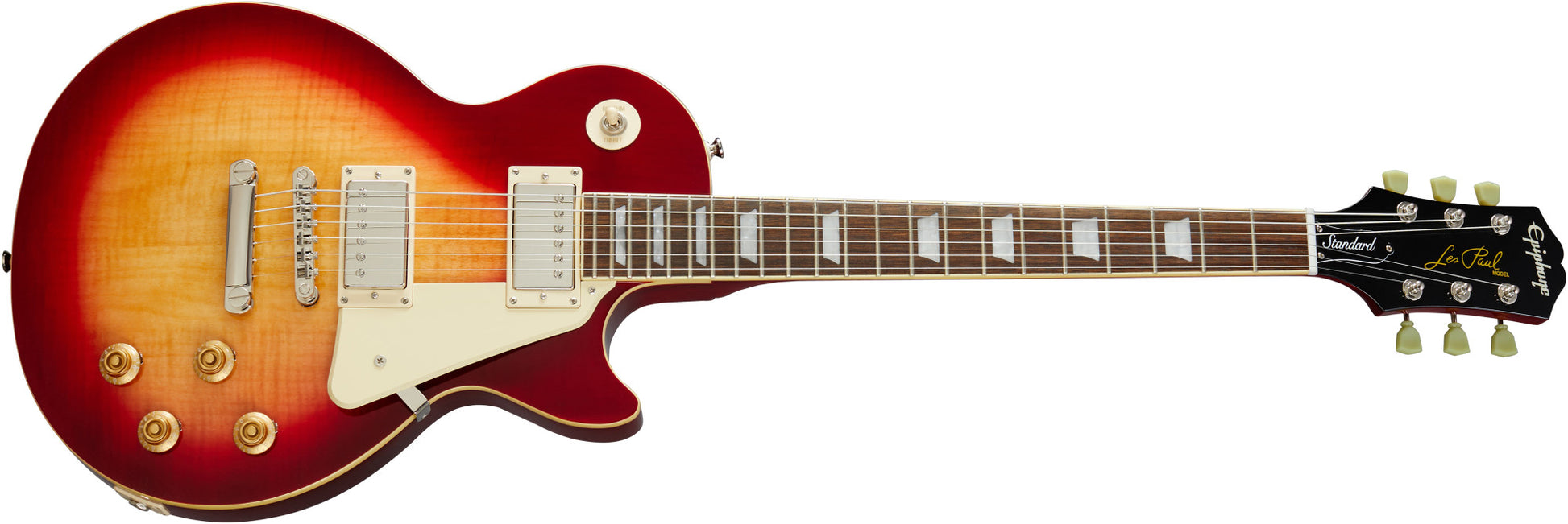 Les Paul Std50 HCS  Les Paul Standard '50s HC Sunburst