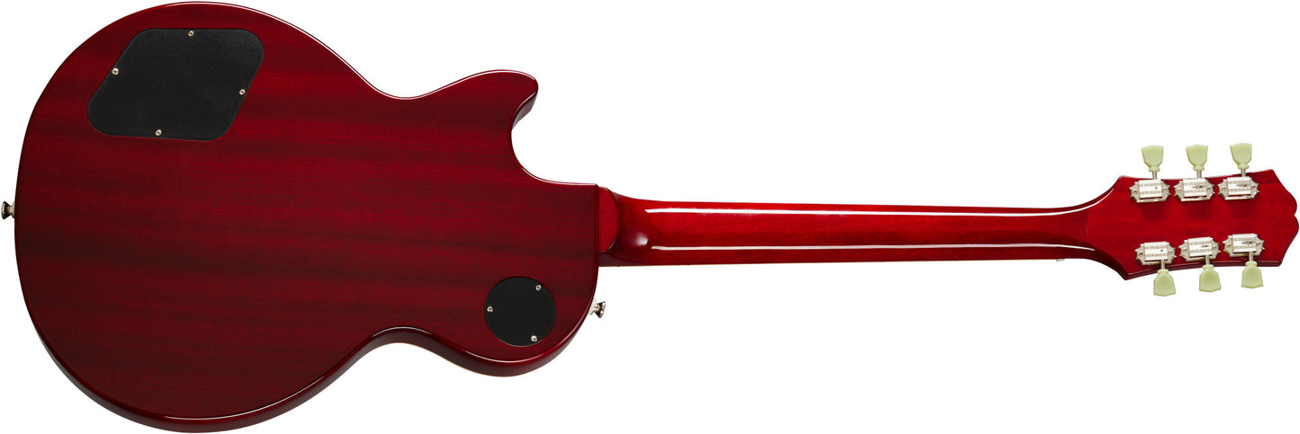 Les Paul Std50 HCS  Les Paul Standard '50s HC Sunburst