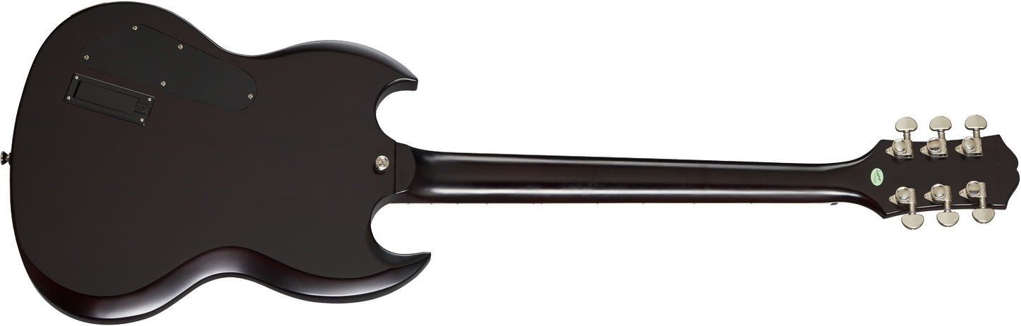 SG Prophecy RTAG  SG Prophecy Red Tiger Aged Gloss