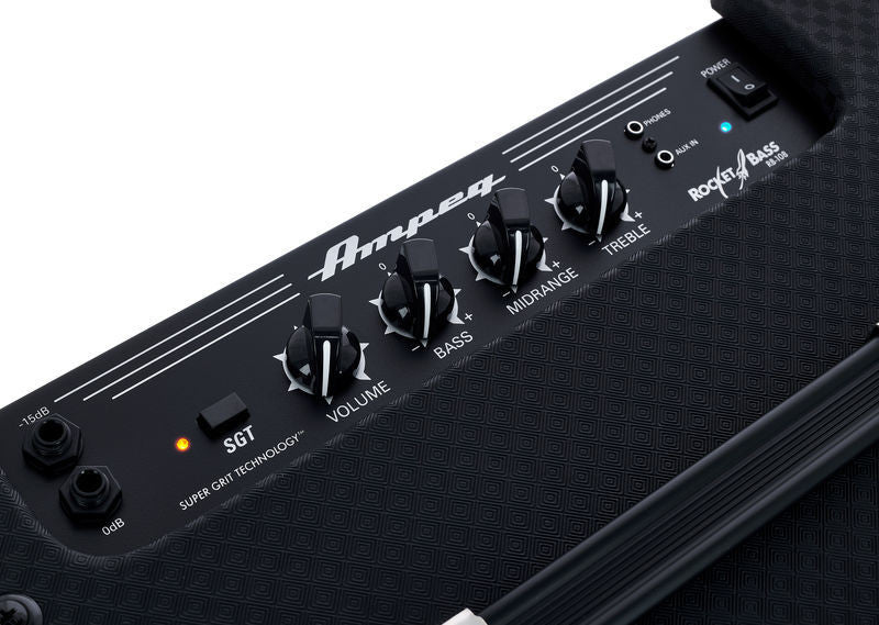 Ampeg Rocket  RB-108
