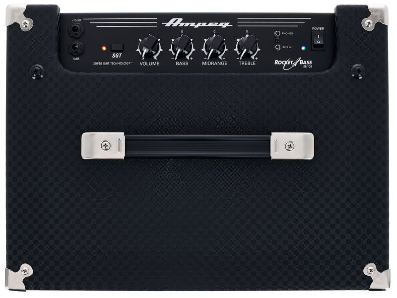 Ampeg Rocket  RB-108