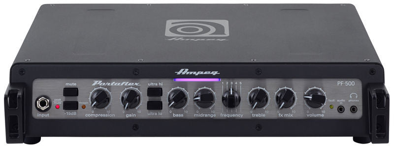 Ampeg PF-500 Port­aflex Head