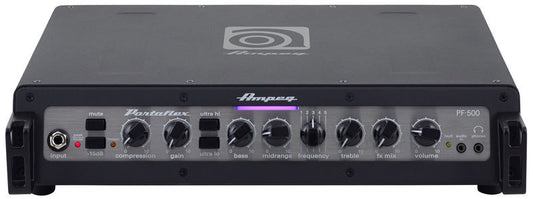Ampeg PF-500 Port­aflex Head