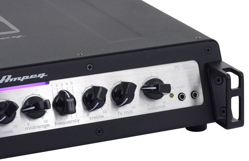 Ampeg PF-500 Port­aflex Head