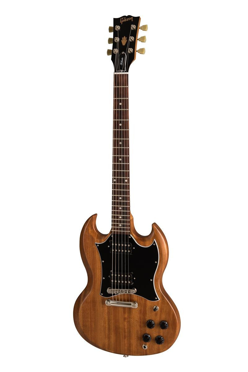 SG Tribute NW  Gibson Electrics  Natural Wal