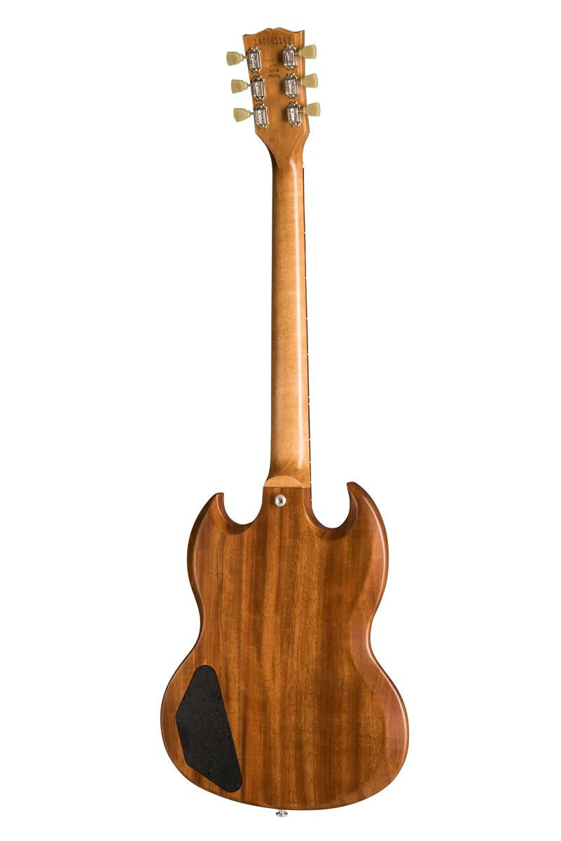 SG Tribute NW  Gibson Electrics  Natural Wal
