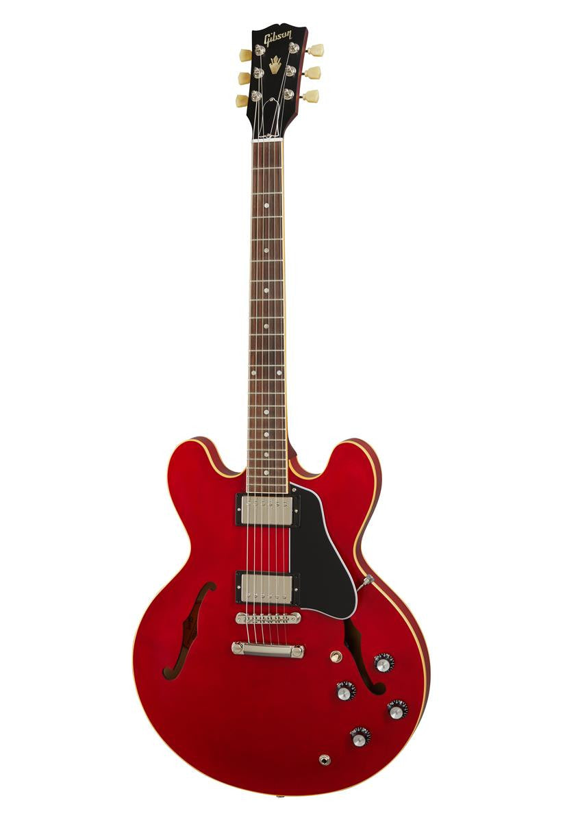ES-335 SC  Gibson Electrics