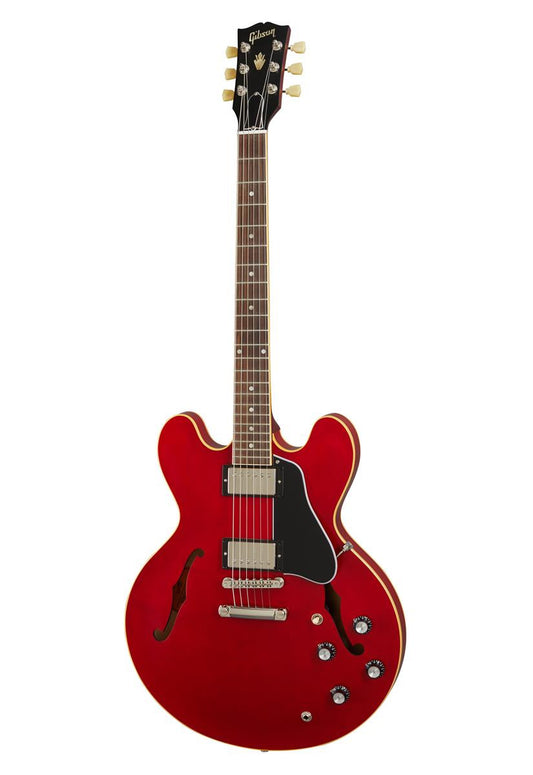 ES-335 SC  Gibson Electrics