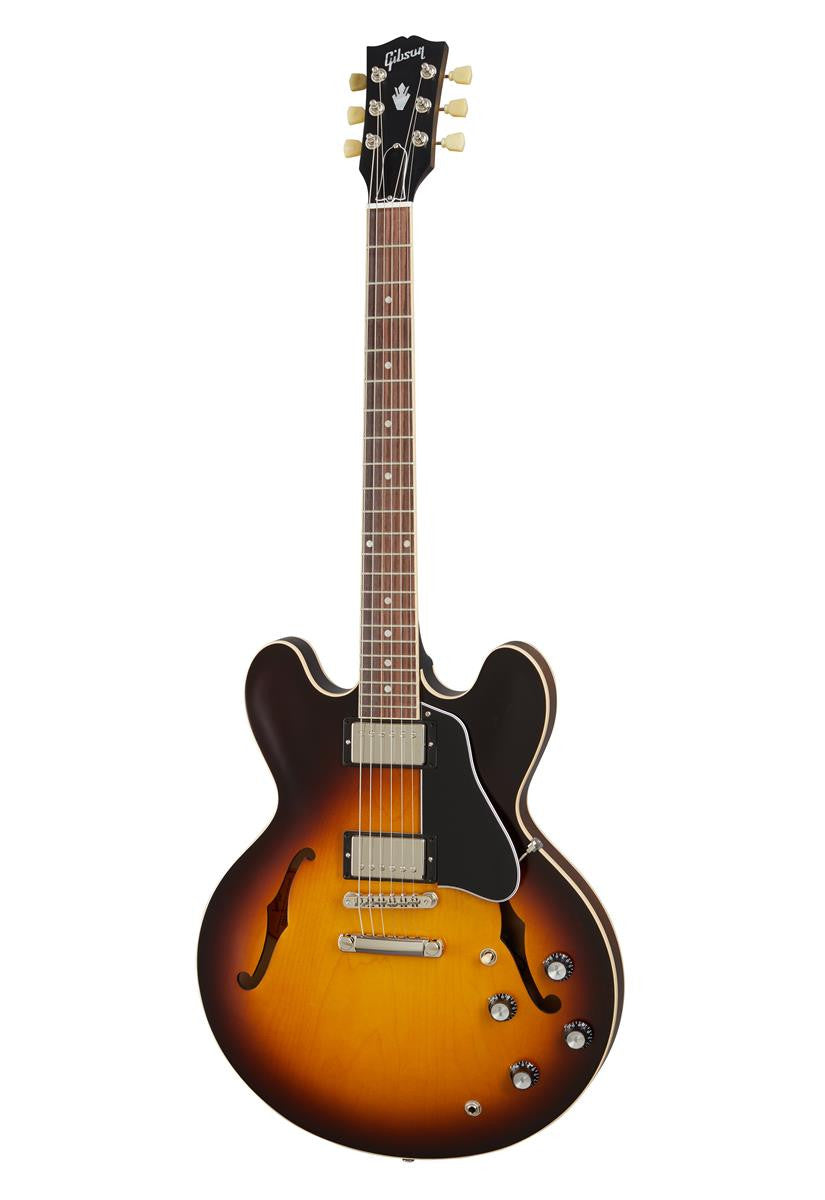 ES-335 SVB  Gibson Electrics