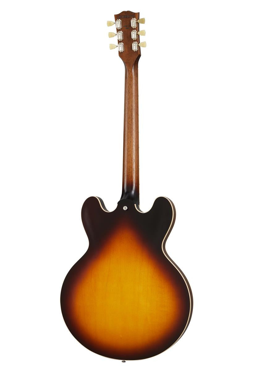 ES-335 SVB  Gibson Electrics