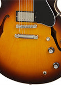 ES-335 SVB  Gibson Electrics
