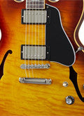 ES-335 Figured IT  Gibson Electrics