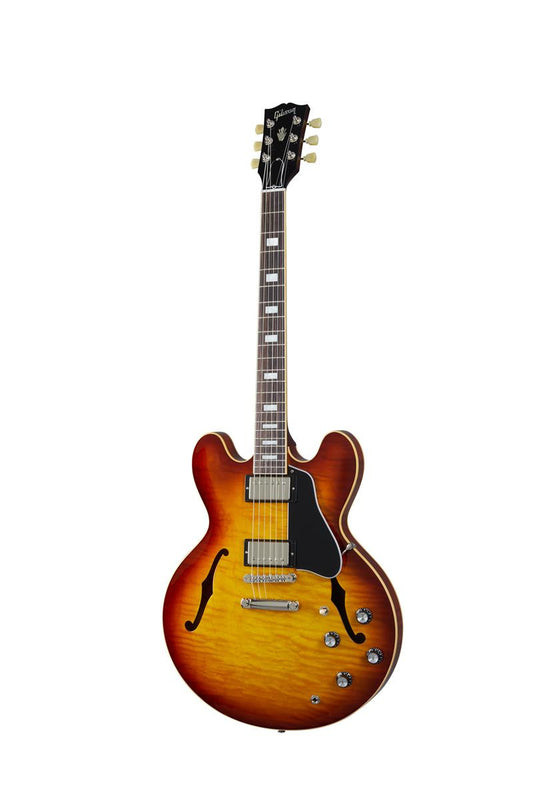 ES-335 Figured IT  Gibson Electrics