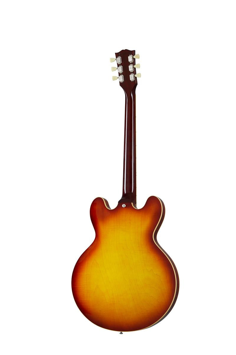ES-335 Figured IT  Gibson Electrics