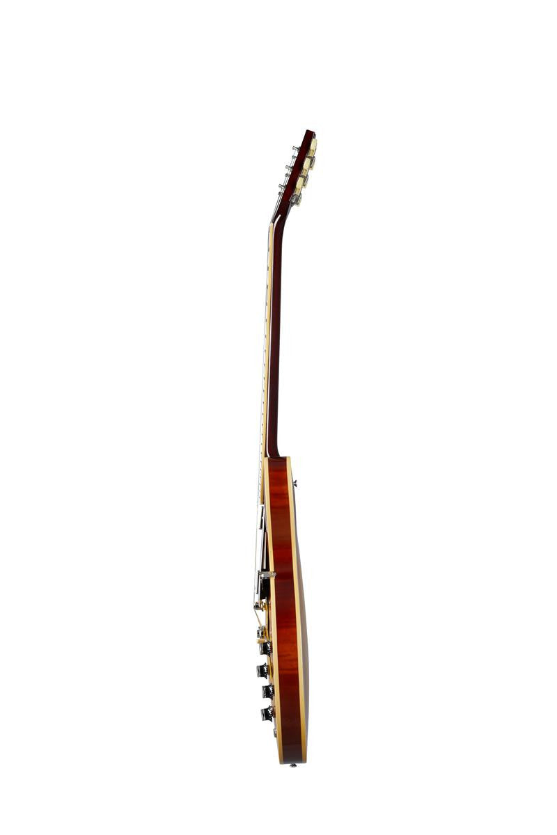 ES-335 Figured IT  Gibson Electrics