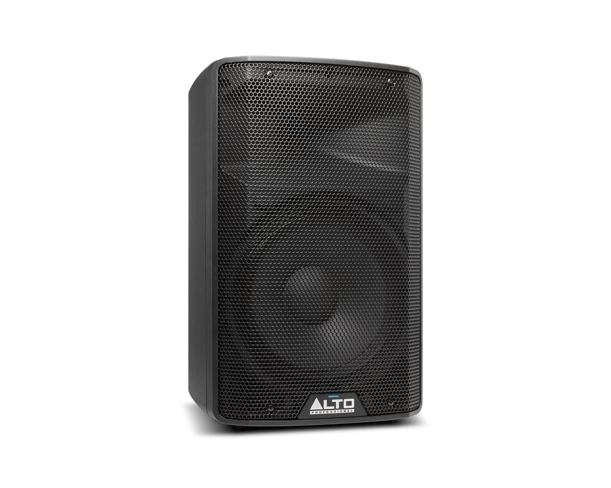 Alto TX310 - 350-WATT 10-INCH 2-WAY POWERED LOUDSPEAKER