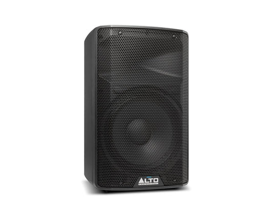 Alto TX310 - 350-WATT 10-INCH 2-WAY POWERED LOUDSPEAKER