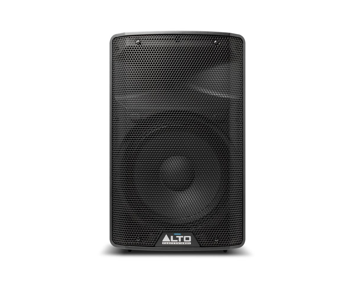 Alto TX310 - 350-WATT 10-INCH 2-WAY POWERED LOUDSPEAKER